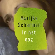 Omslag van In het oog