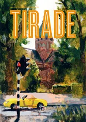 Omslag van Tirade 504
