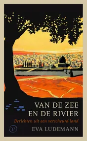 Omslag van Van de zee en de rivier
