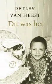 Omslag van Dit was het