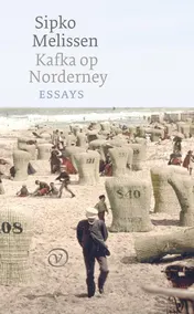 Omslag van Kafka op Norderney