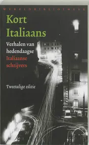 Omslag van Italiaans / Nederlands