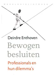Omslag van Bewogen besluiten
