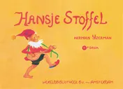 Omslag van Hansje Stoffel