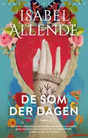 Omslag van De som der dagen