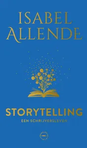 Omslag van Storytelling
