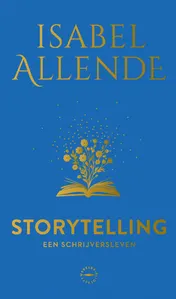 Omslag van Storytelling