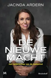 Omslag van De nieuwe macht