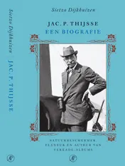 Omslag van Jac.P. Thijsse