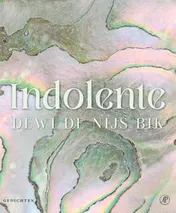Omslag van Indolente