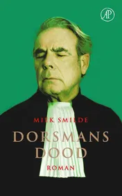 Omslag van Dorsmans dood