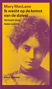 Omslag van Ik wacht op de komst van de Duivel