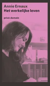 Omslag van Het werkelijke leven
