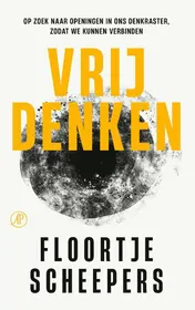 Omslag van Vrij denken