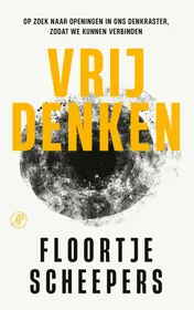 Omslag van Vrij denken