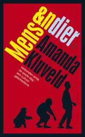 Omslag van Mensendier