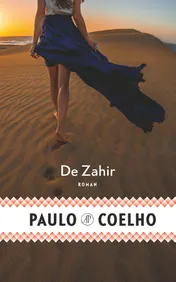 Omslag van De zahir