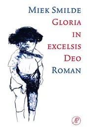 Omslag van Gloria in excelsis deo