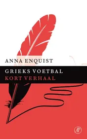 Omslag van Grieks voetbal