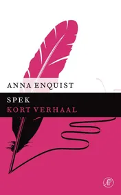 Omslag van Spek