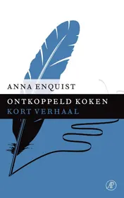 Omslag van Ontkoppeld koken