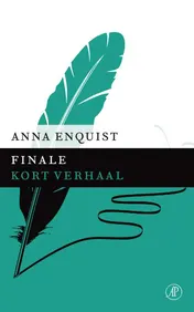 Omslag van Finale
