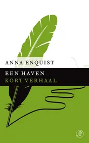 Omslag van Een haven
