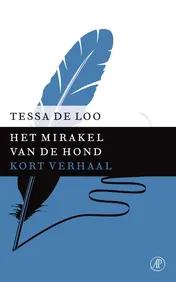 Omslag van Het mirakel van de hond