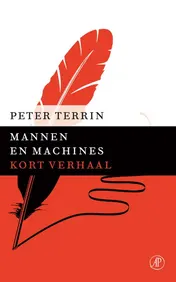 Omslag van Mannen en machines