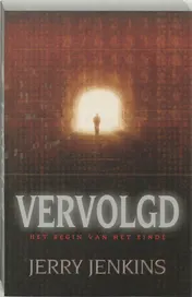 Omslag van Vervolgd