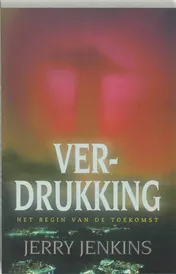 Omslag van Verdrukking
