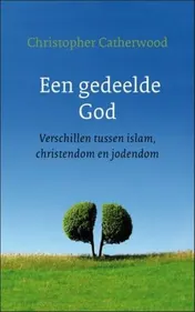 Omslag van Een gedeelde God