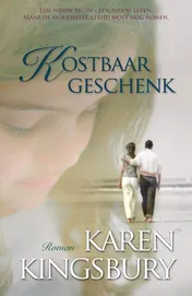 Omslag van Kostbaar geschenk