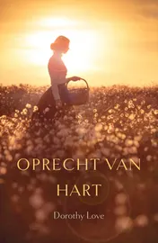 Omslag van Oprecht van hart