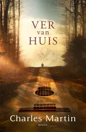 Omslag van Ver van huis