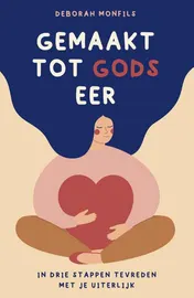 Omslag van Gemaakt tot Gods eer