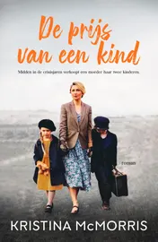 Omslag van De prijs van een kind