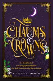Omslag van Charms and Crowns