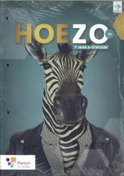 Omslag van Leerwerkboek
