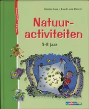 Omslag van Natuuractiviteiten