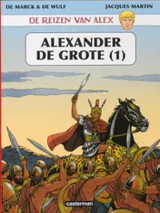 Omslag van 1