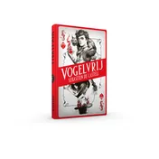 Omslag van Vogelvrij