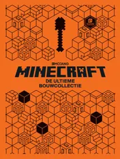 Omslag van Minecraft: De ultieme bouwcollectie