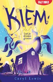 Omslag van Kiem