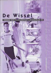 Omslag van Werkboek
