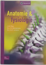 Omslag van Anatomie & fysiologie