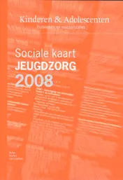 Omslag van 2008