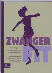 Omslag van ZwangerFit