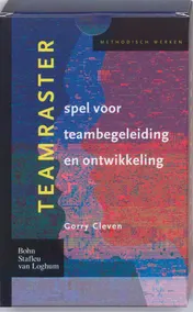 Omslag van Teamraster