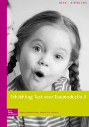 Omslag van Handleiding
